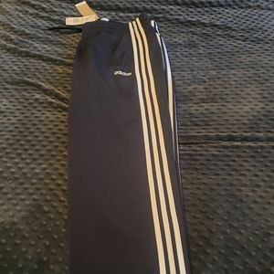 Adidas Track Pants